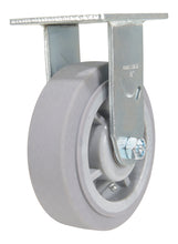Load image into Gallery viewer, TPR - Thermoplastic Rubber (DK) Casters
