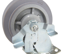 Load image into Gallery viewer, TPR - Thermoplastic Rubber (DK) Casters