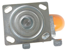 Load image into Gallery viewer, Polyurethane (SI) Casters