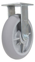 Load image into Gallery viewer, TPR - Thermoplastic Rubber (DK) Casters