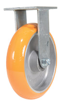 Load image into Gallery viewer, Polyurethane (SI) Casters