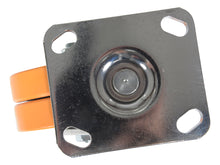 Load image into Gallery viewer, Dual Wheel Polyurethane (SI) - Highly Ergonomic Upgrade Casters