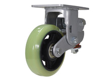 Load image into Gallery viewer, Japanese Engineered Spring Loaded Towing Casters
