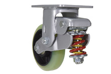 Load image into Gallery viewer, Japanese Engineered Spring Loaded Towing Casters
