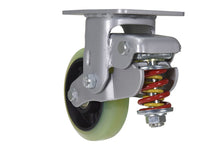 Load image into Gallery viewer, Japanese Engineered Spring Loaded Towing Casters