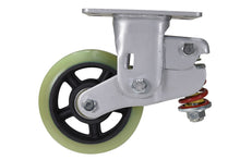 Load image into Gallery viewer, Japanese Engineered Spring Loaded Towing Casters