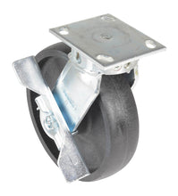 Load image into Gallery viewer, Upgraded Kingpinless Glass Filled Nylon (RX) Casters