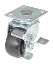 Load image into Gallery viewer, Upgraded Glass Filled Nylon, Light Duty (RX) Casters