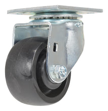 Load image into Gallery viewer, Upgraded Glass Filled Nylon, Light Duty (RX) Casters