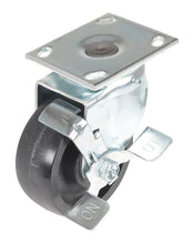 Load image into Gallery viewer, Upgraded Glass Filled Nylon, Light Duty (RX) Casters