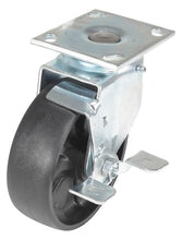 Load image into Gallery viewer, Upgraded Glass Filled Nylon, Light Duty (RX) Casters