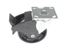 Load image into Gallery viewer, Upgraded Glass Filled Nylon, Light Duty (RX) Casters