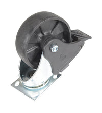 Load image into Gallery viewer, Upgraded Glass Filled Nylon, Light Duty (RX) Casters