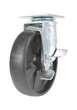 Load image into Gallery viewer, Upgraded Glass Filled Nylon, Light Duty (RX) Casters