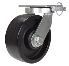 Load image into Gallery viewer, High Capacity Non-Marking Glass Filled Nylon Casters
