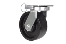 Load image into Gallery viewer, High Capacity Non-Marking Glass Filled Nylon Casters