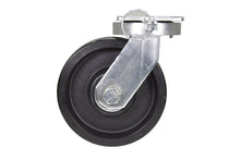 Load image into Gallery viewer, High Capacity Non-Marking Glass Filled Nylon Casters
