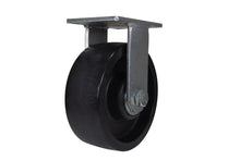 Load image into Gallery viewer, High Capacity Non-Marking Glass Filled Nylon Casters