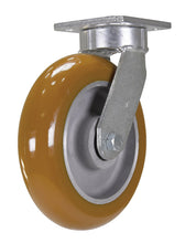 Load image into Gallery viewer, High-Quality Polyurethane-Elastomer Casters