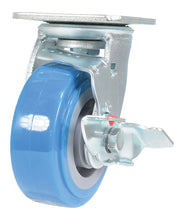 Load image into Gallery viewer, Polyurethane Casters