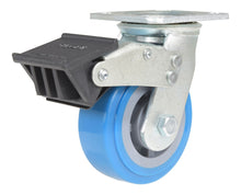 Load image into Gallery viewer, Polyurethane Casters