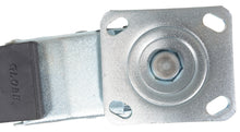 Load image into Gallery viewer, Polyurethane Casters