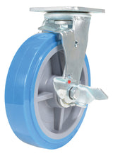 Load image into Gallery viewer, Polyurethane Casters