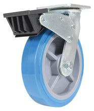 Load image into Gallery viewer, Polyurethane Casters