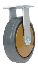 Load image into Gallery viewer, Rubber Casters