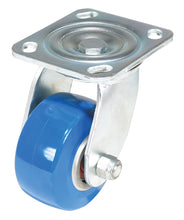 Load image into Gallery viewer, Polyurethane Casters (Blue)