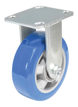Load image into Gallery viewer, Polyurethane Casters (Blue)