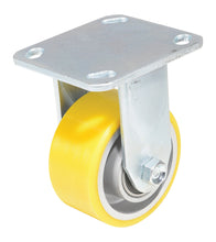 Load image into Gallery viewer, Polyurethane Casters (Yellow)