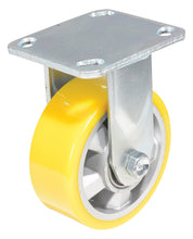 Load image into Gallery viewer, Polyurethane Casters (Yellow)