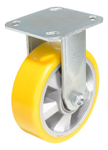 Load image into Gallery viewer, Polyurethane Casters (Yellow)