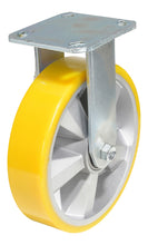 Load image into Gallery viewer, Polyurethane Casters (Yellow)