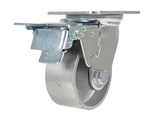 Load image into Gallery viewer, Cast Iron- Semi-Steel Casters