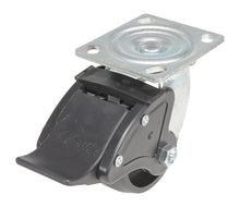 Load image into Gallery viewer, Glass Filled Nylon Casters