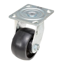 Load image into Gallery viewer, Glass Filled Nylon Casters