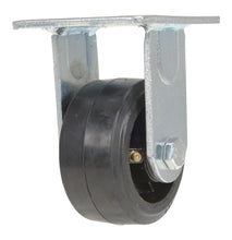 Load image into Gallery viewer, Mold On Rubber Casters