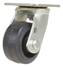 Load image into Gallery viewer, Mold On Rubber Casters