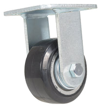 Load image into Gallery viewer, Mold On Rubber (On Aluminum) Casters