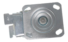 Load image into Gallery viewer, Mold On Rubber (On Aluminum) Casters
