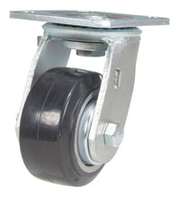 Load image into Gallery viewer, Mold On Rubber (On Aluminum) Casters
