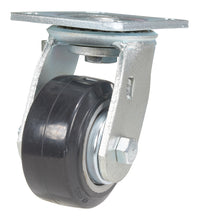 Load image into Gallery viewer, Mold On Rubber (On Aluminum) Casters