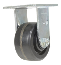 Load image into Gallery viewer, Phenolic Casters