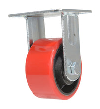 Load image into Gallery viewer, Polyurethane Casters