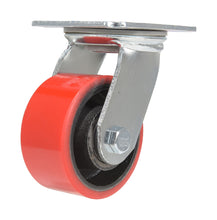 Load image into Gallery viewer, Polyurethane Casters