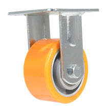 Load image into Gallery viewer, Polyurethane Casters