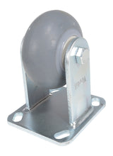Load image into Gallery viewer, TPR (Thermoplastic Rubber) Casters
