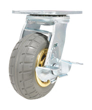 Load image into Gallery viewer, Flat-Free (Rubber)